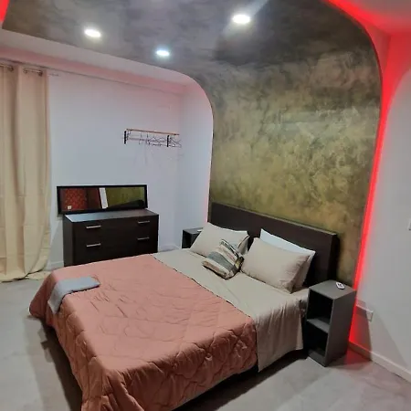 Appartement Ocean Breeze 192