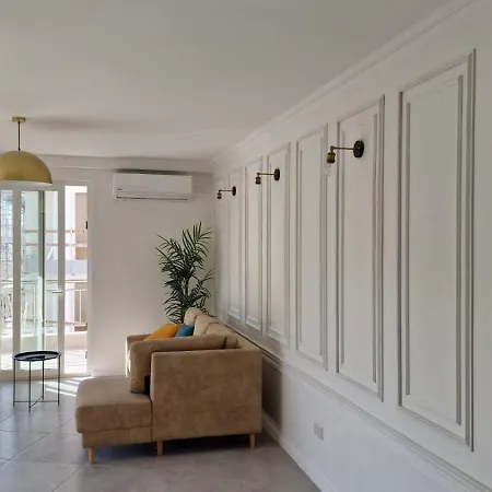 Ocean Breeze 192 Apartment