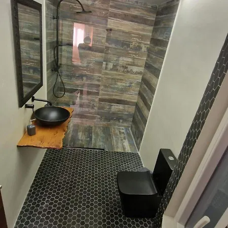 Appartement Ocean Breeze 192 *