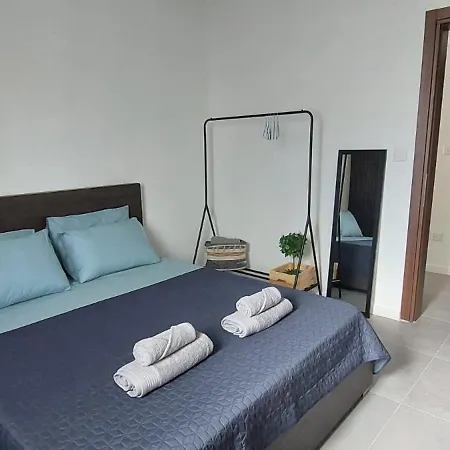 Apartment Ocean Breeze 192
