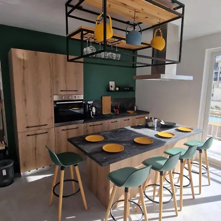 Apartament Ocean Breeze 192 St Paul's Bay