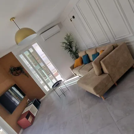Apartament Ocean Breeze 192